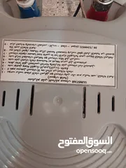  3 كيزر مصري بحالة جيده جدا