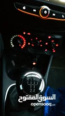  4 اوبل كورسا 2017