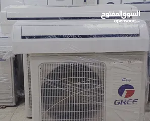  11 Available Used Air Conditioners with warranty