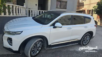  9 Santafe 2019 full full