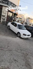  1 هيونداي إكس دي