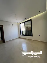 5 ملحق روف للتمليك في جدة حي الروضة افراغ فوري بسطح خاص من المالك مباشرة