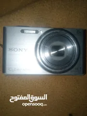  1 كاميرا سونى للبيع