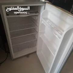  2 urgent sale ikon fridge