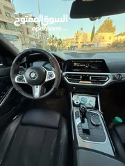  11 BMW 330e 2020 للبيع