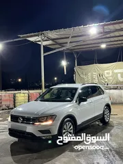  2 تيچوان 2018 للبيع