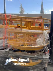  8 ماكية TJK 2024