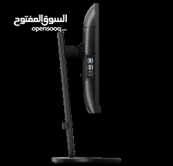  3 شاشة Philips Brilliance 241B مع قاعده متحركة 360 درجة للبيع في الخليل