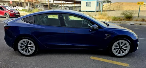  10 Tesla MODEL 3 2021 New