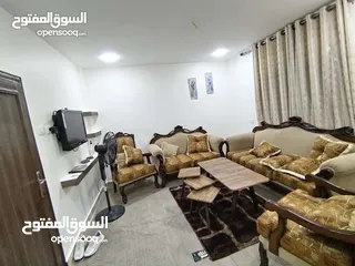  3 بيت مفروشة