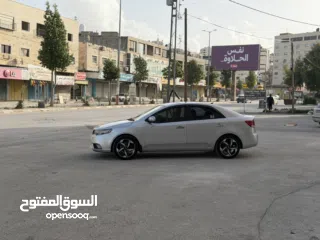  5 كيا فوتي اصل برايفت ترخيص 2010