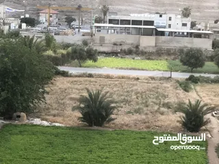  2 قطعة ارض ضاحيه الثورة العربية الكبرى واد الحجر