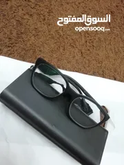  5 نظارة شمسية طيارين / المفرق