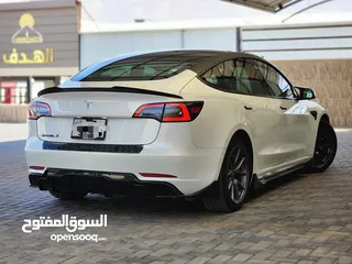  1 tesla model3 2021