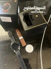  4 Smart watch
