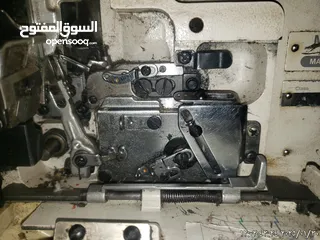  2 مكينة حباكه جوكي من وكالة جوكي الاصلي مضمون مع دينو اقتصادي جديد