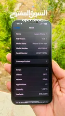  3 iphone 13 pro max 1000gb