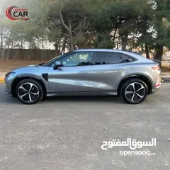  7 BYD Song L Excellence 2024  662 km البيع كاش أو أقساط