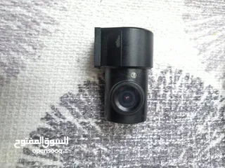  7 كاميرا سياره كوري الأصلي مع جميع ملحقاتها