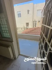  3 شقة فارغة للإيجار 4 نوم بسعر لقطة في اجمل مناطق خلدا