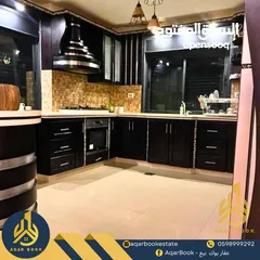  9 شقة مميزة بتشطيب سوبر ديلوكس للبيع  الموقع  : المصايف - قرب سوبر ماركت بيروت