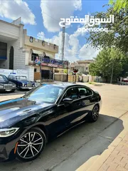  3 BMW 330i 2020