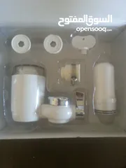  1 فلتر لتنقية الماء