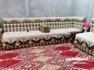  7 غنفات ضغط تفصال كويت جددد رأيدها 350 وبيها مجال ابو الخصيب منطقه حمدان
