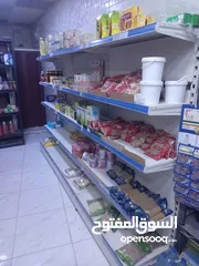  5 ميني ماركت للبيع في طبربور قريب جدا من الشارع الرئيسي منطقه حيويه قرب ملحمةسما المزرعه للجادين فقط