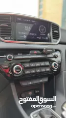  5 Kia sportage 22/21