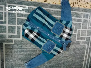  18 شروات ملابس ستاتي العدد 260قطعه