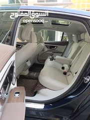  6 mercedes Benz eqs AMG kit without accident