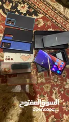  5 للبيع note 20 ultra