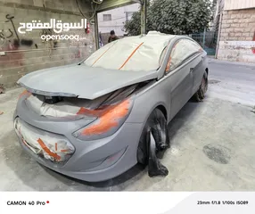  3 سوناتا 2013 امريكي