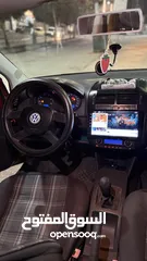  4 فولكسفاجن بولو 2004