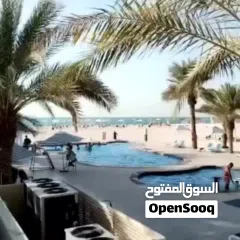  22 فرصة عقارية للبيع شقة مميزة في فندق 5 نجوم في الحمرا مقابل لمبنى الكازينوا الجديد