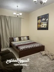  1 غرفة للإيجار