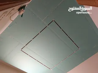  5 اعمال ديكورات جبصين