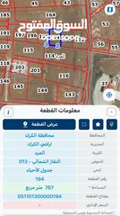  2 ارض في المرج خلف مجمع النقابات  و بالقرب من نادي الابداع من المالك