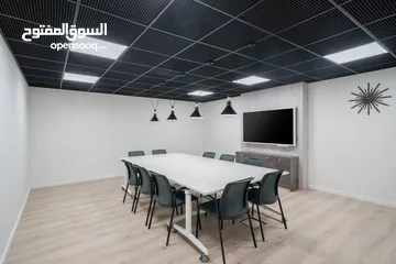  3 Virtual office in MUSCAT, Hormuz Grand