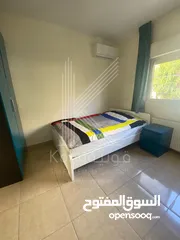  6 Furnished Apartment For Rent In Al-Lwaibdeh