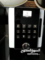  9 ماكنة نسكافيه الجيريا ايطالي جديدة ‘ماكنة ساينو شبه جديدة و جميع انواع ماكينات النسكافيه الإيطالية