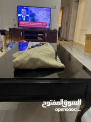  4 طاولات غرفة جلوس