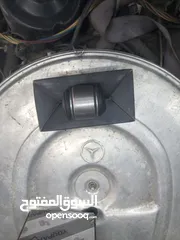  22 متوفر جميع انواع قطع غيار السيارات مرسيدس جديد ومستعمل