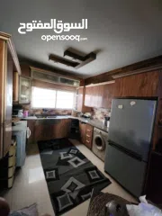  8 شقة مفروشة للبيع بسعر مغري