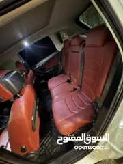  7 تيجوان Rline فل الفل كااااش