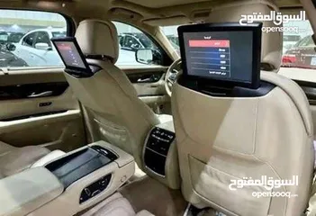  20 كاديلاك CT6 2017