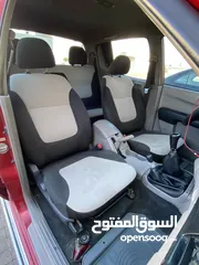  10 ميتسوبيشي 2007 فور ويل عالي