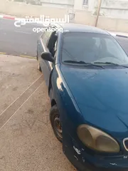  6 دايو لانوس 1997