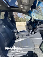  5 هيونداي أيونيك للإيجار أسبوعي فقط 140 دينار